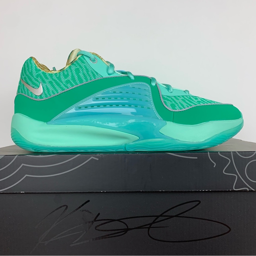 Nike KD 16 “Wanda” Basketball Shoes